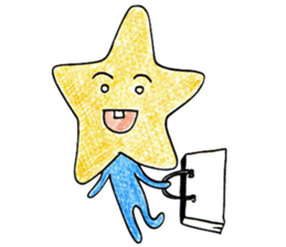 HERO HERO san&moon sticker #5303394