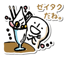 Comments on photos sticker #5303849