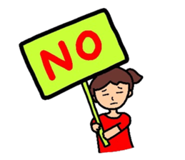 Hi I'm Miu sticker #5304033