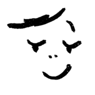 Hello!One's daily life. sticker #5304189