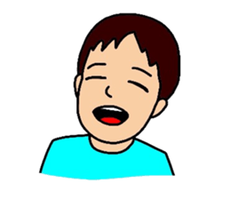 hinapoo sticker #5304371