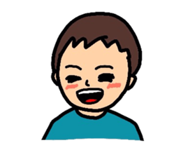 hinapoo sticker #5304375