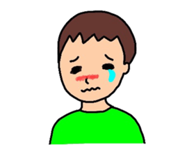 hinapoo sticker #5304376