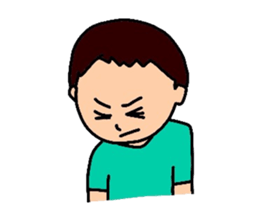 hinapoo sticker #5304386