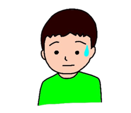 hinapoo sticker #5304389