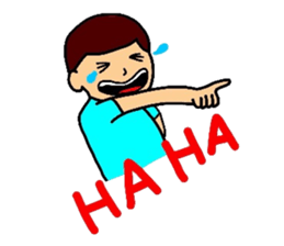 hinapoo sticker #5304390