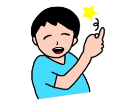 hinapoo sticker #5304391