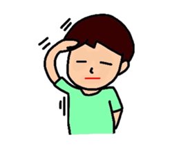 hinapoo sticker #5304392