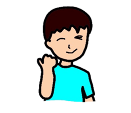 hinapoo sticker #5304396