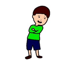 hinapoo sticker #5304400