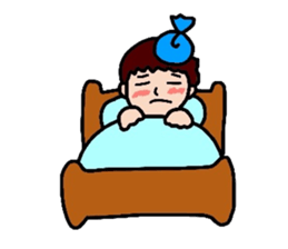 hinapoo sticker #5304402