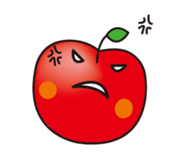 rinrinringoron sticker #5304484