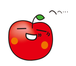 rinrinringoron sticker #5304491