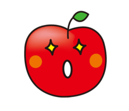 rinrinringoron sticker #5304514