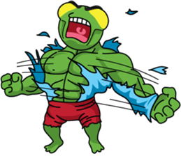 Kobnokkala sticker #5304856