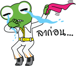 Kobnokkala sticker #5304865