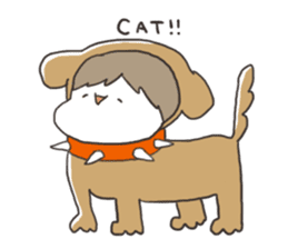 YAKUTATAsticker sticker #5305382