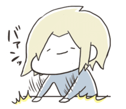 YAKUTATAsticker sticker #5305391