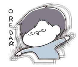 YAKUTATAsticker sticker #5305392