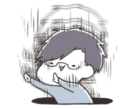 YAKUTATAsticker sticker #5305393