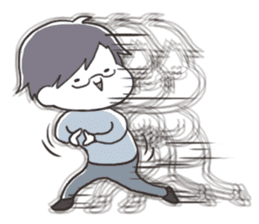 YAKUTATAsticker sticker #5305394