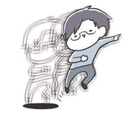 YAKUTATAsticker sticker #5305395