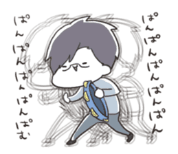 YAKUTATAsticker sticker #5305397