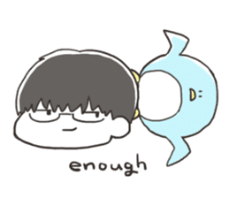 YAKUTATAsticker sticker #5305398