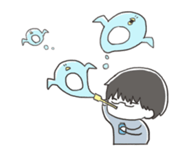 YAKUTATAsticker sticker #5305400