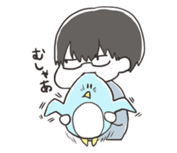 YAKUTATAsticker sticker #5305401