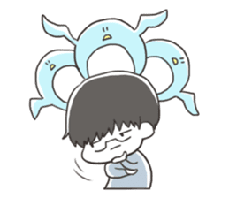 YAKUTATAsticker sticker #5305402