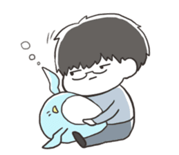 YAKUTATAsticker sticker #5305403