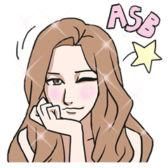 AsB - Bright Girls (My Reaction)