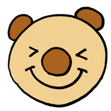 YAMADA BOO sticker #5305684