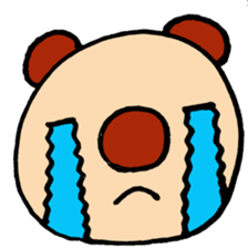 YAMADA BOO sticker #5305687