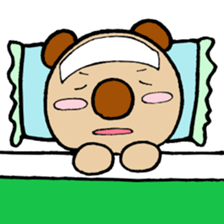 YAMADA BOO sticker #5305697