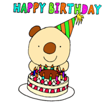 YAMADA BOO sticker #5305706