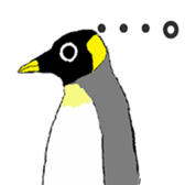 A Lot Of Penguins sticker #5305924