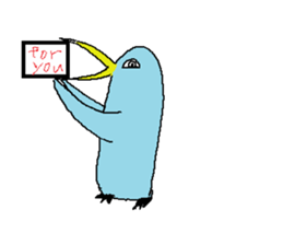 A Lot Of Penguins sticker #5305946