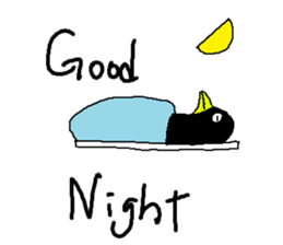 A Lot Of Penguins sticker #5305948