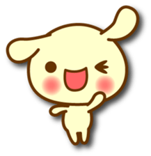 Your reply sticker! sticker #5306399