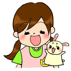 kindergarten teacher ver2