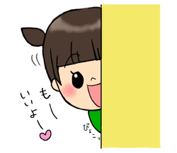 kindergarten teacher ver2 sticker #5307000