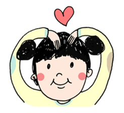 The earth is safe - 2 sticker #5307286