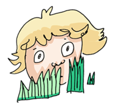 The earth is safe - 2 sticker #5307291