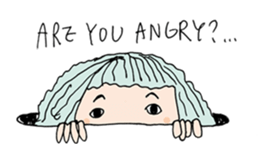 The earth is safe - 2 sticker #5307316