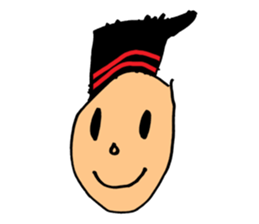 Mituki Sticker vol,01 sticker #5307532