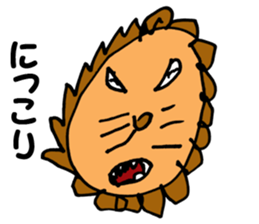 Mituki Sticker vol,01 sticker #5307536