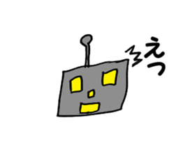 Mituki Sticker vol,01 sticker #5307546