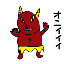 Mituki Sticker vol,01 sticker #5307549